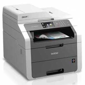 Brother DCP 9020CDW