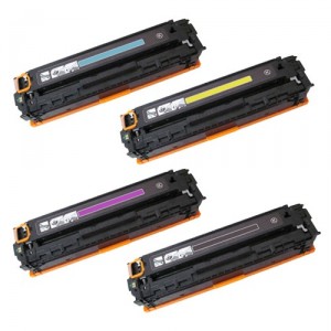 Canon 131 Toner Cartridges