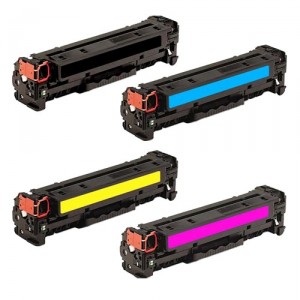 HP 312A Toner Cartridges