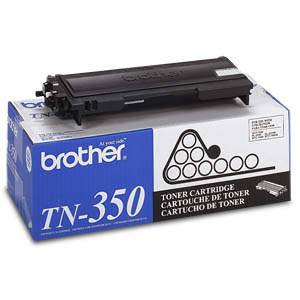 TN-350 toner cartridge