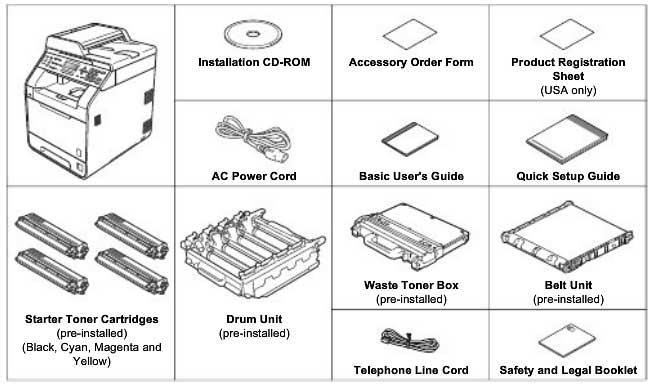 replace toner cartridge